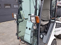 Werktuigdrager, nilfisk, 2250, 2016 - afbeelding 14 van  45