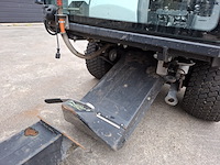 Werktuigdrager, nilfisk, 2250, 2016 - afbeelding 16 van  45