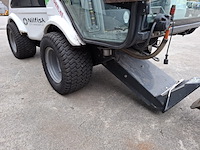 Werktuigdrager, nilfisk, 2250, 2016 - afbeelding 17 van  45