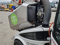 Werktuigdrager, nilfisk, 2250, 2016 - afbeelding 18 van  45