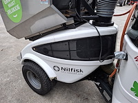 Werktuigdrager, nilfisk, 2250, 2016 - afbeelding 20 van  45