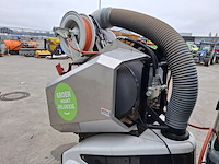 Werktuigdrager, nilfisk, 2250, 2016 - afbeelding 21 van  45