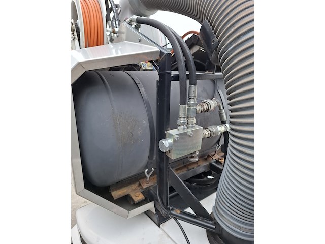 Werktuigdrager, nilfisk, 2250, 2016 - afbeelding 22 van  45