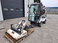 Werktuigdrager, nilfisk, 2250, 2016 - afbeelding 12 van  45