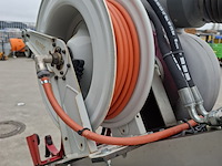 Werktuigdrager, nilfisk, 2250, 2016 - afbeelding 24 van  45