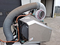 Werktuigdrager, nilfisk, 2250, 2016 - afbeelding 26 van  45