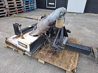 Werktuigdrager, nilfisk, 2250, 2016 - afbeelding 29 van  45