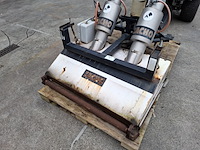 Werktuigdrager, nilfisk, 2250, 2016 - afbeelding 31 van  45