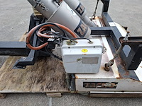 Werktuigdrager, nilfisk, 2250, 2016 - afbeelding 32 van  45