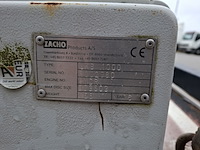 Werktuigdrager, nilfisk, 2250, 2016 - afbeelding 33 van  45