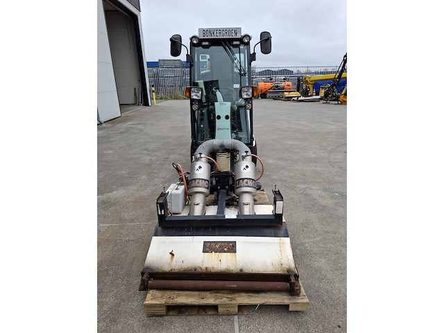 Werktuigdrager, nilfisk, 2250, 2016 - afbeelding 23 van  45