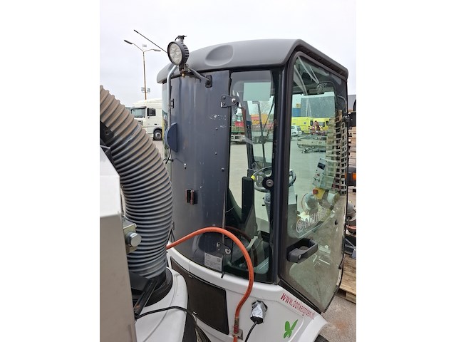 Werktuigdrager, nilfisk, 2250, 2016 - afbeelding 37 van  45