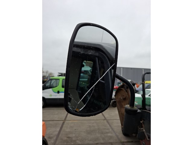 Werktuigdrager, nilfisk, 2250, 2016 - afbeelding 39 van  45