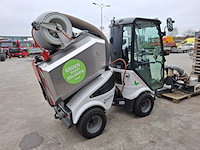 Werktuigdrager, nilfisk, 2250, 2016 - afbeelding 41 van  45