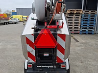 Werktuigdrager, nilfisk, 2250, 2016 - afbeelding 42 van  45