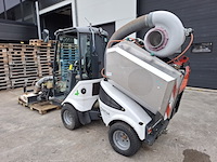 Werktuigdrager, nilfisk, 2250, 2016 - afbeelding 43 van  45