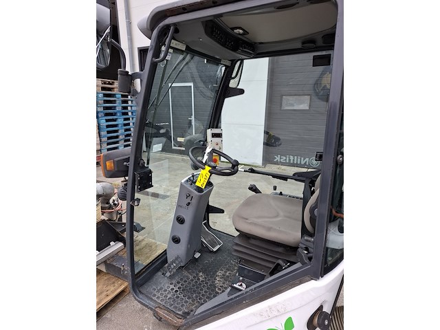 Werktuigdrager, nilfisk, 2250, 2016 - afbeelding 44 van  45