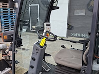 Werktuigdrager, nilfisk, 2250, 2016 - afbeelding 44 van  45