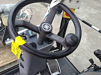 Werktuigdrager, nilfisk, 2250, 2016 - afbeelding 45 van  45