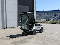 Werktuigdrager, nilfisk, city ranger 2250, 2016 - afbeelding 1 van  35