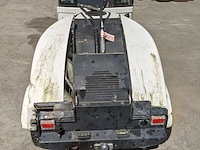 Werktuigdrager, nilfisk, city ranger 2250, 2016 - afbeelding 16 van  35