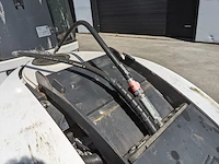 Werktuigdrager, nilfisk, city ranger 2250, 2016 - afbeelding 17 van  35