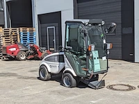 Werktuigdrager, nilfisk, city ranger 2250, 2016 - afbeelding 20 van  35