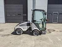 Werktuigdrager, nilfisk, city ranger 2250, 2016 - afbeelding 21 van  35