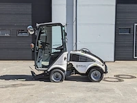 Werktuigdrager, nilfisk, city ranger 2250, 2016 - afbeelding 12 van  35
