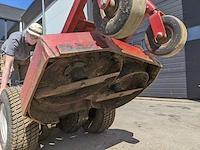 Werktuigdrager, nilfisk, city ranger 2250, 2016 - afbeelding 25 van  35