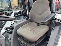 Werktuigdrager, nilfisk, city ranger 2250, 2016 - afbeelding 28 van  35