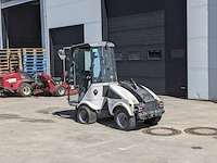 Werktuigdrager, nilfisk, city ranger 2250, 2016 - afbeelding 23 van  35