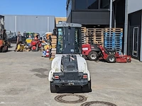 Werktuigdrager, nilfisk, city ranger 2250, 2016 - afbeelding 30 van  35