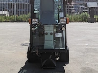 Werktuigdrager, nilfisk, city ranger 2250, 2016 - afbeelding 31 van  35