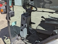 Werktuigdrager, nilfisk, city ranger 2250, 2016 - afbeelding 33 van  35