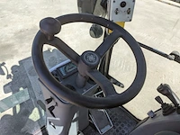 Werktuigdrager, nilfisk, city ranger 2250, 2016 - afbeelding 34 van  35