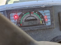 Werktuigdrager, nilfisk, city ranger 2250, 2016 - afbeelding 35 van  35