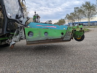 Werktuigdrager, nimos, eco-trac, 2013 - afbeelding 4 van  59