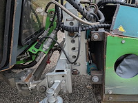 Werktuigdrager, nimos, eco-trac, 2013 - afbeelding 7 van  59