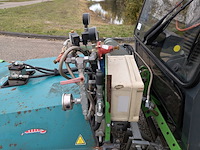 Werktuigdrager, nimos, eco-trac, 2013 - afbeelding 9 van  59