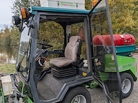 Werktuigdrager, nimos, eco-trac, 2013 - afbeelding 13 van  59