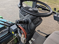 Werktuigdrager, nimos, eco-trac, 2013 - afbeelding 15 van  59