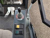 Werktuigdrager, nimos, eco-trac, 2013 - afbeelding 20 van  59