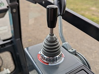 Werktuigdrager, nimos, eco-trac, 2013 - afbeelding 21 van  59