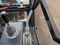 Werktuigdrager, nimos, eco-trac, 2013 - afbeelding 22 van  59