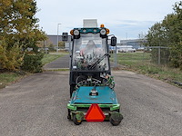 Werktuigdrager, nimos, eco-trac, 2013 - afbeelding 12 van  59