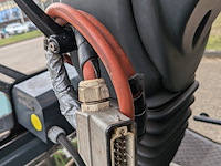 Werktuigdrager, nimos, eco-trac, 2013 - afbeelding 26 van  59