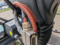 Werktuigdrager, nimos, eco-trac, 2013 - afbeelding 27 van  59