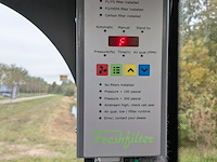 Werktuigdrager, nimos, eco-trac, 2013 - afbeelding 28 van  59