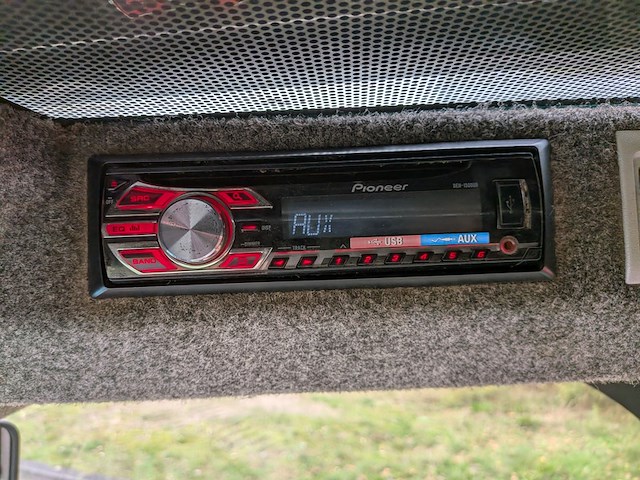 Werktuigdrager, nimos, eco-trac, 2013 - afbeelding 30 van  59